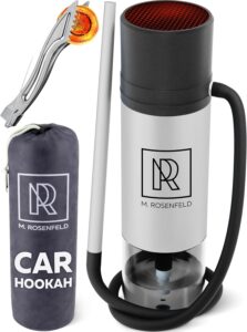 Hookah Accessories