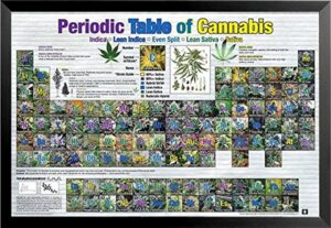 cannabis art