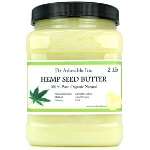 Hemp Beauty