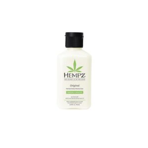 hemp seed oil
