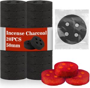 Hookah Accessories