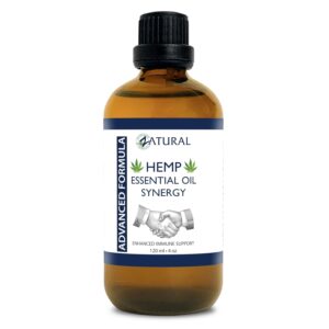 hemp topicals