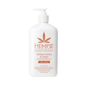 hemp seed oil