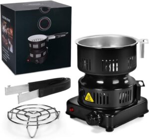 Hookah Accessories