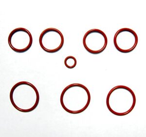 pipe set