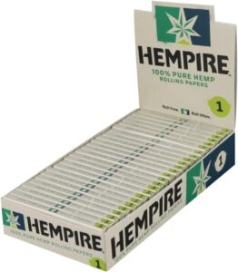 Hemp Beauty