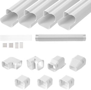 pipe set