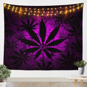 cannabis art