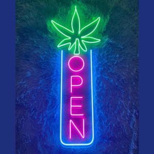 cannabis art