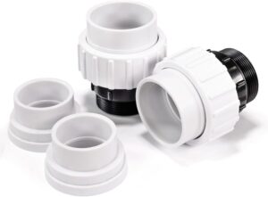 pipe set