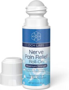 hemp topicals