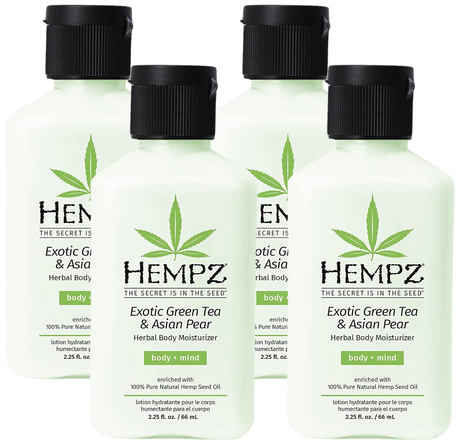 hemp seed oil