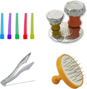 Hookah Accessories