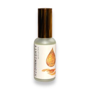hemp topicals