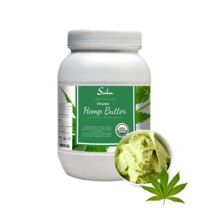 hemp seed oil
