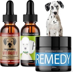 hemp topicals