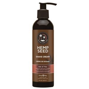 Hemp Beauty