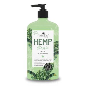Hemp Beauty
