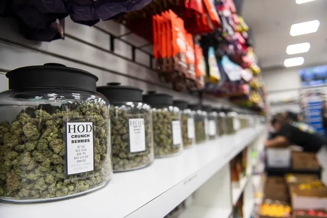 New Michigan Wholesale Cannabis Tax Would ‘Decimate’ Businesses, Industry Says