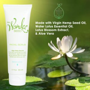 Hemp Beauty