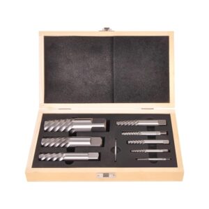 pipe set