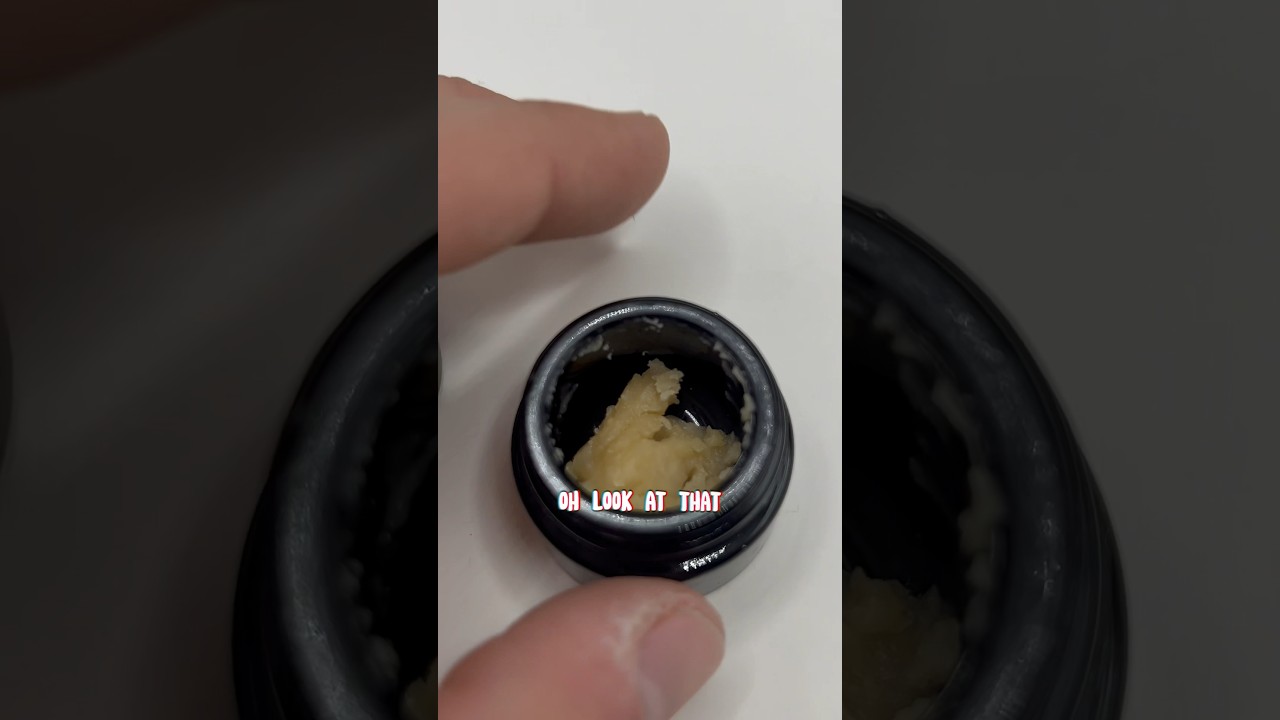 Relentless Rosin… 100 for a g… any good?