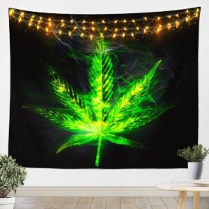 cannabis art