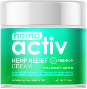 Hemp Beauty