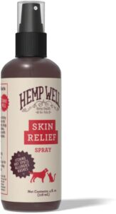 hemp seed oil