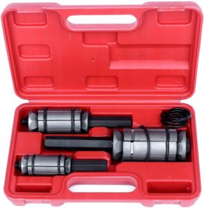 pipe set