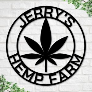 marijuana art