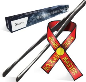 Hookah Accessories