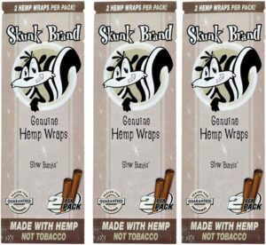Hemp Beauty