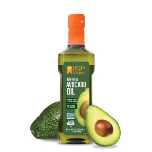 hemp seed oil