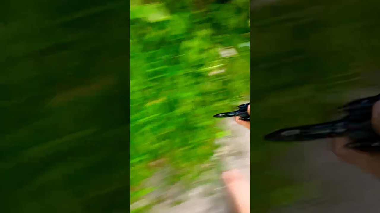 SR-71 turns into a weed whacker#plane #avgeek #aviation #funny #memes #usa #sr71blackbird