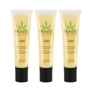 Hemp Beauty