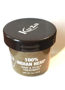 Hemp Beauty
