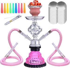 Hookah Accessories