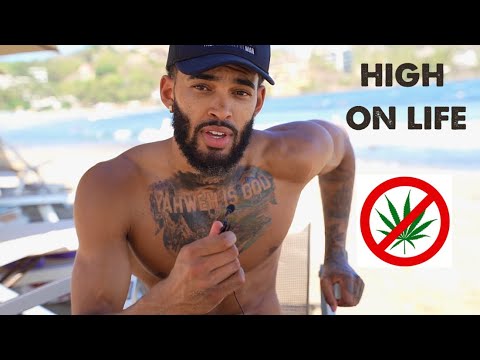 Why I Stopped Smoking Weed And Quit All Vices (Rewired My Brain)