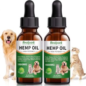 hemp seed oil