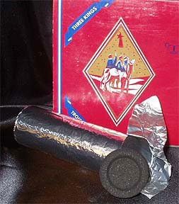 Hookah Accessories