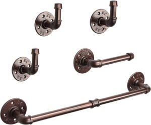 pipe set