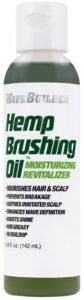 Hemp Beauty