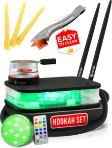 Hookah Accessories