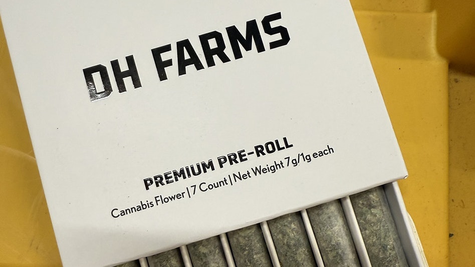 Goldflower Cannabis Partners With Doghouse Farms in Florida