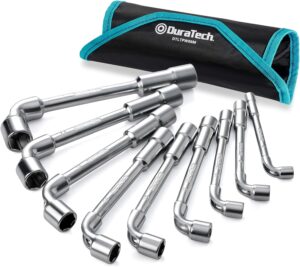 pipe set