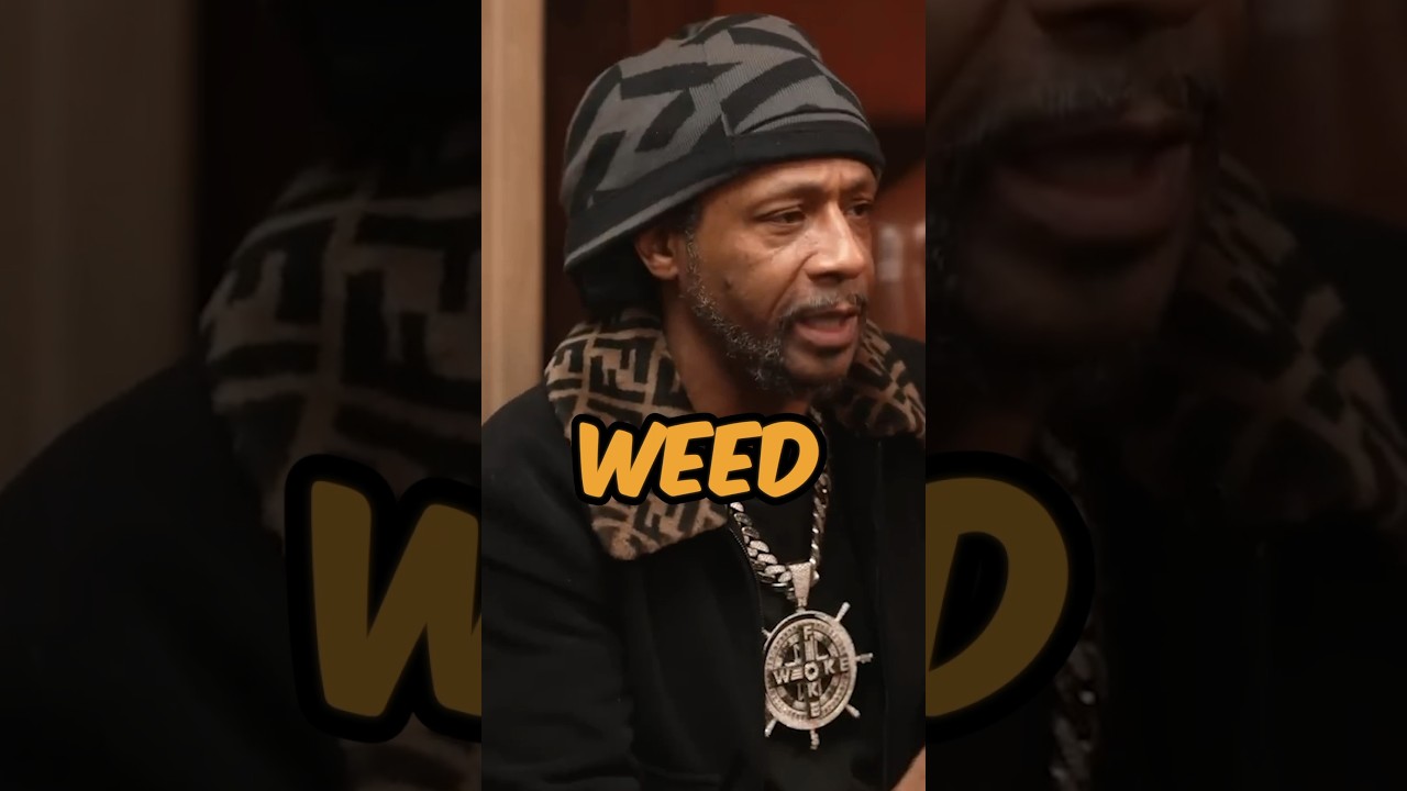 Katt Williams Claims He Outsmokes Snoop Dogg! What's Your Take? Agree or Disagree? #snoopdogg