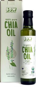 hemp seed oil