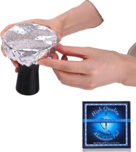 Hookah Accessories