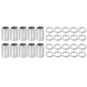 pipe set